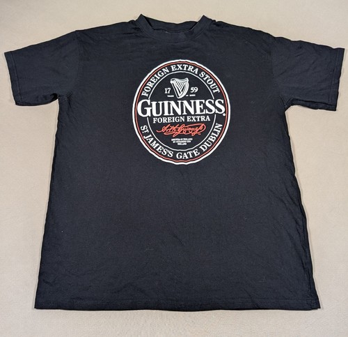 Guinness foreign extra stout - extra,