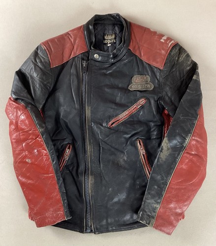 Vintage segura leather - vintage,
