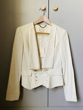 Vintage 3.1 philip lim White