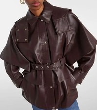 Chloé SS24 Layered Lambskin