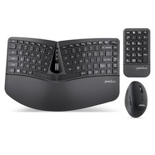 Perixx PERIDUO-606A, 3-In-1