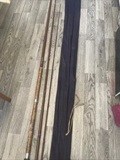 Farlight By Farlow Sharpe 14 A.F.T.M 9 Salmon Carp Fly Fishing Rod