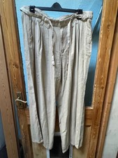 George women’s wide leg