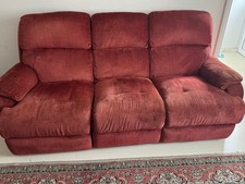 Two seater and three - two-seater,