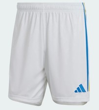 adidas Leeds United Shorts