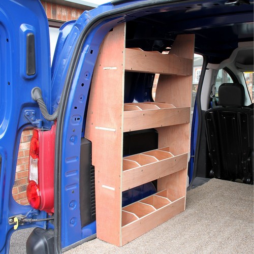 Monster racking peugeot - monster,