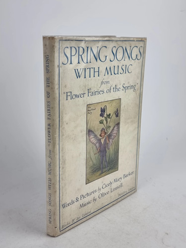 Spring songs music from - spring,
