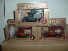 LLEDO PROMOTIONALS VIEW VAN X3  GT. YARMOUTH