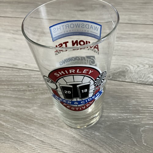 Shirley beer cider - cider, festival