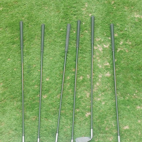Benross quad right handed pw - quad, right-handed