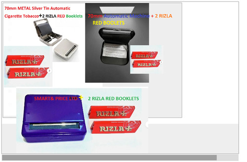 Automatic rolling machine - automatic,