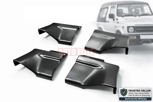 Rocker side moulding - rocker,