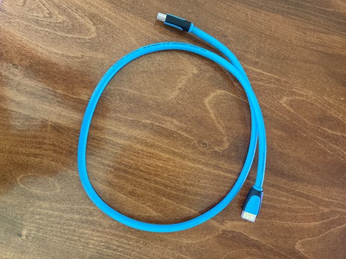 The chord company hdmi - the,
