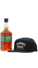 Jack daniel bonded - -, rye