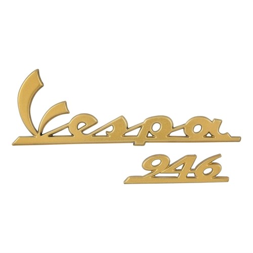 Piaggio tag for vespa - piaggio, 946