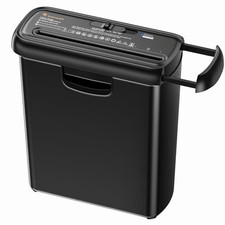 Bonsaii S123-A Paper Shredder