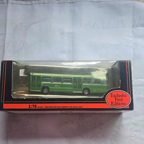 Efe 15104 leyland national - leyland,