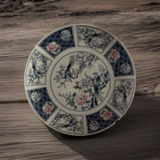 Fine Porcelain from The