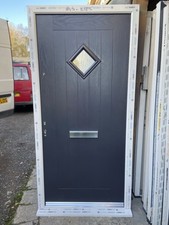 ANTHRACITE GREY COTTAGE STYLE