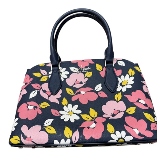 Kate spade flower - kate, navy