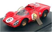 Revell 1/43 Scale Diecast