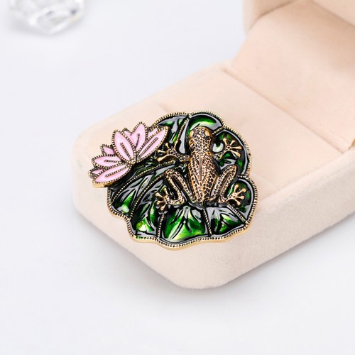 Women alloy brooch pin - women,
