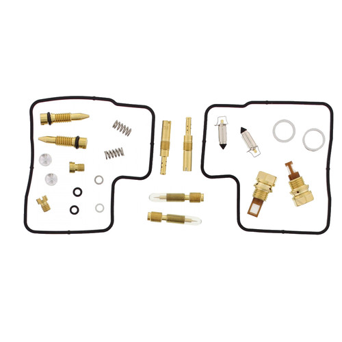 Carburetor repair kit keyster - repair,