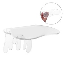 Pcs acrylic storage - acrylic,