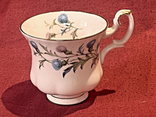 VINTAGE ROYAL ALBERT BRIGADOON