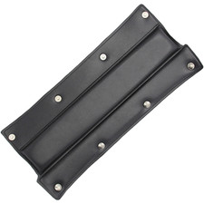 Leather Headband for