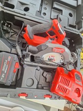 Milwaukee M18 FUEL