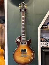 Gibson Les Paul Traditional 2015 With Hard Case Tobacco Sunburst