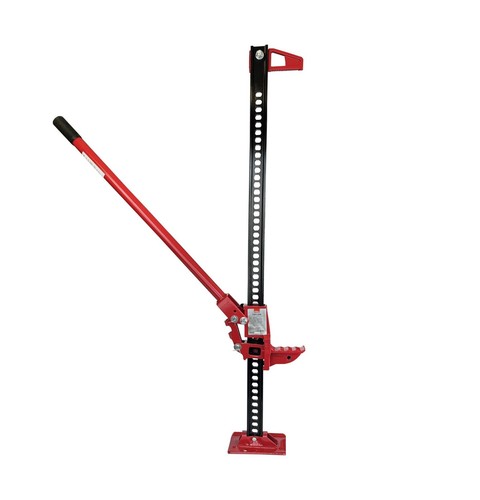Hilka farm jack - 48", tonne
