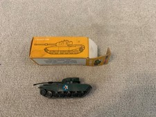 Airfix H0-00 Scale Model  Centurion Tank, Boxed