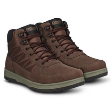 Khombu Men’s Sneaker Boots