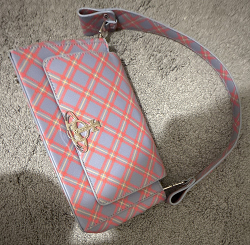 Vivienne westwood plaid - plaid, tartan