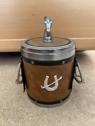 Vintage 1970s horse - vintage,