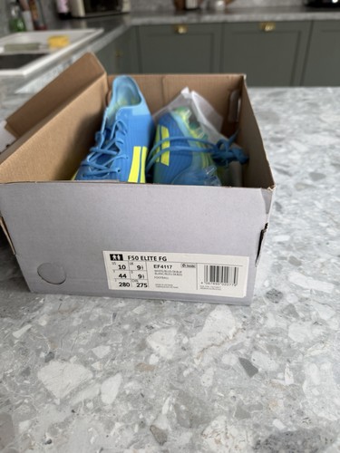 Adidas f50 elite football - adidas,