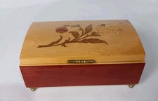 Vintage Sankyo Musical