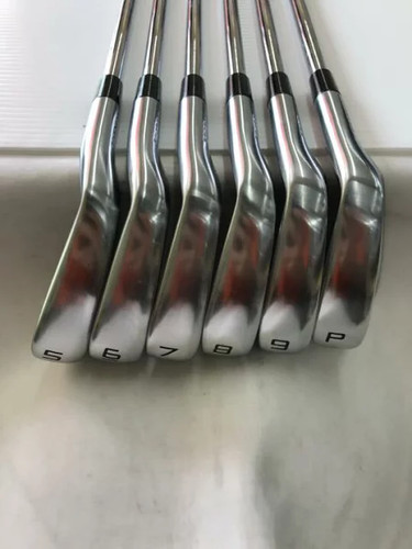 Taylormade p8cb iron set - taylormade,
