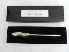 Lakeland Limited Letter opener in original box