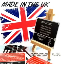 Land Rover Series 2a Negative