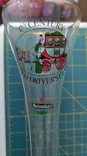 Heineken yard of - heineken,