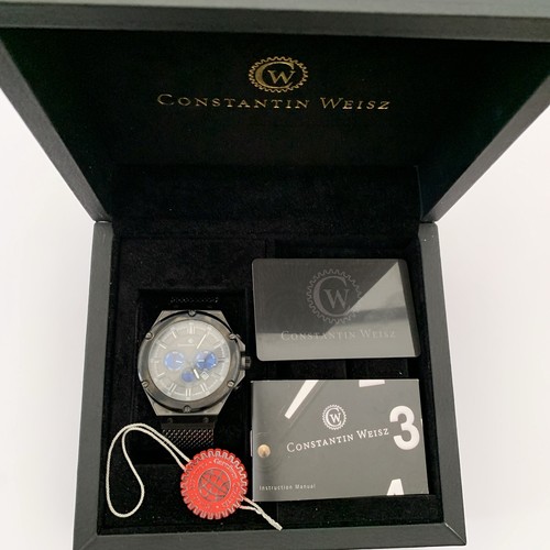 Constantin weisz watch model - weisz,