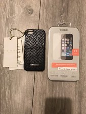 TED BAKER IPHONE 5 CASE WITH