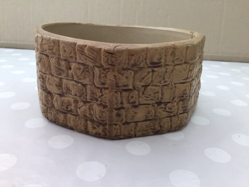 Vintage hillstonia stoneware - hillstonia,