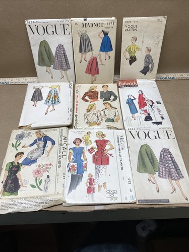 Vintage lot women s - 9, women’s