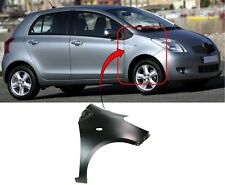 Fits Toyota Yaris 2006-2012 Front Wing Primed Driver Side Insurance Approved New