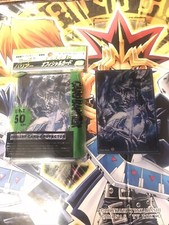 Yugioh Card Sleeves