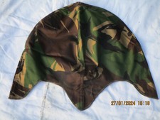Helmet Cover Netherlands Steel